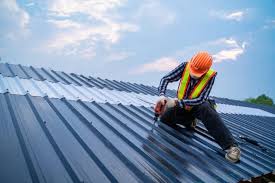 Best Metal Roofing Installation  in Loma Ri, CA